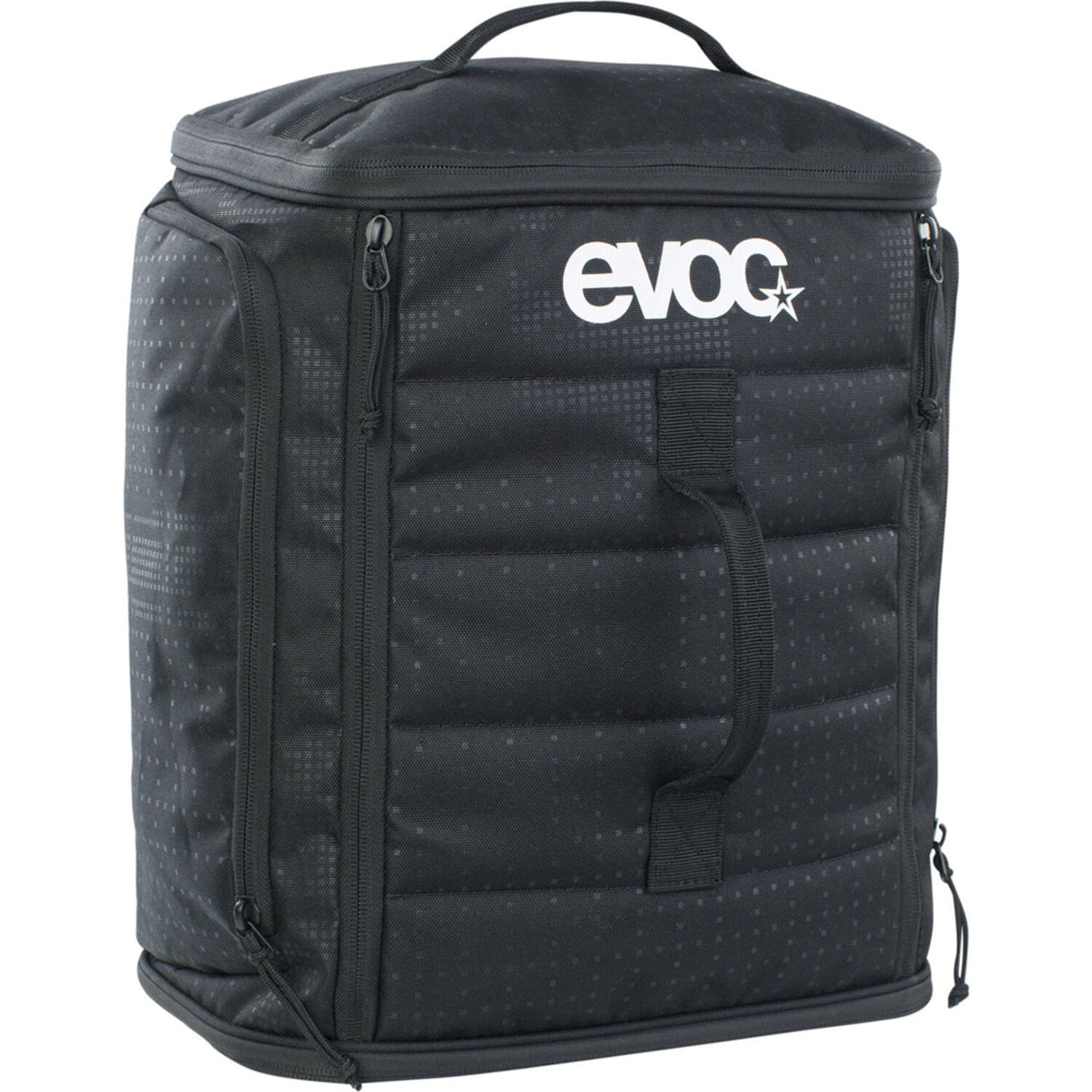 Evoc - gear bag 15 one size black 15l