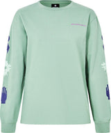 Endura forty1thirty l s t-shirt