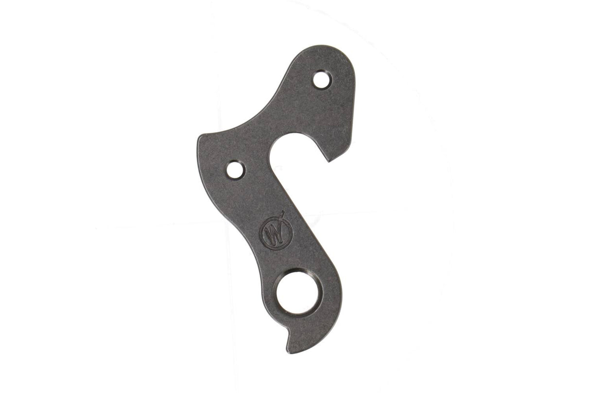 Ruote ruote di produzione mfg horo masi derailleurpad cnc type 363