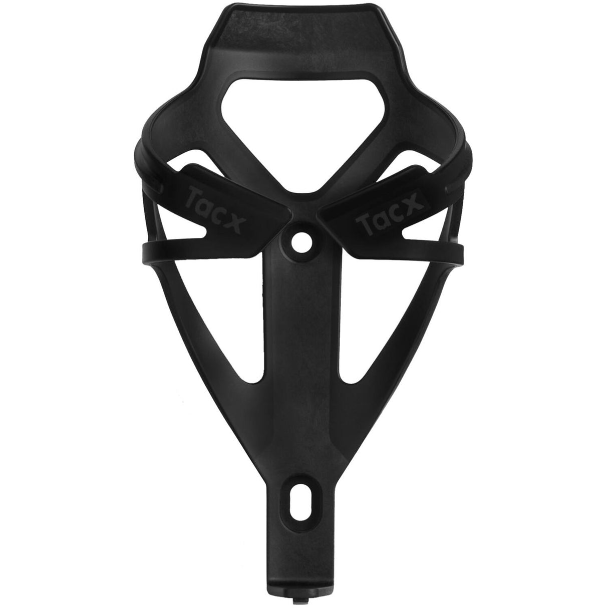 TACX DEVA BIDONE HORKER MAT BLACK