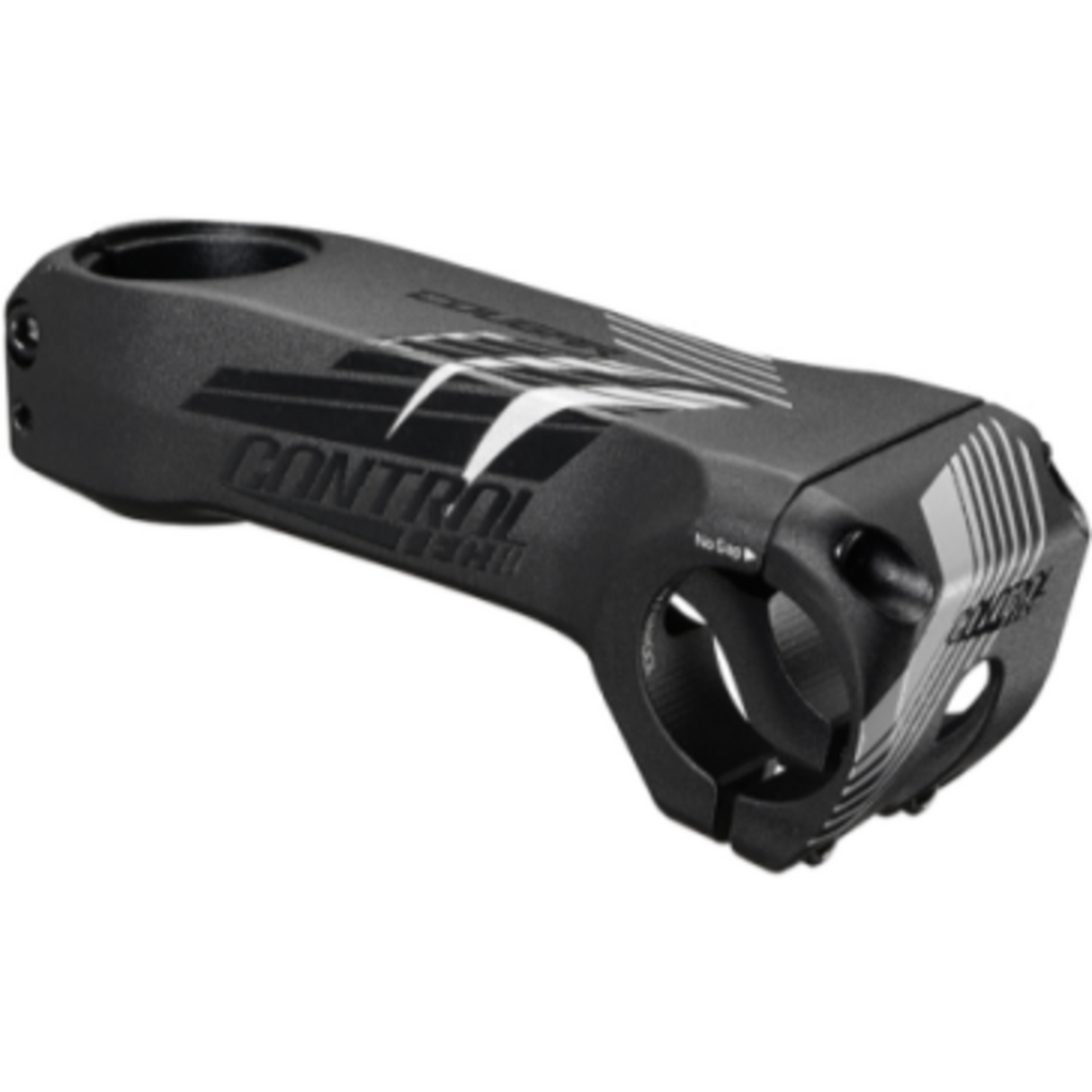 Controltech - stem cougar 70mm -8° semi internal
