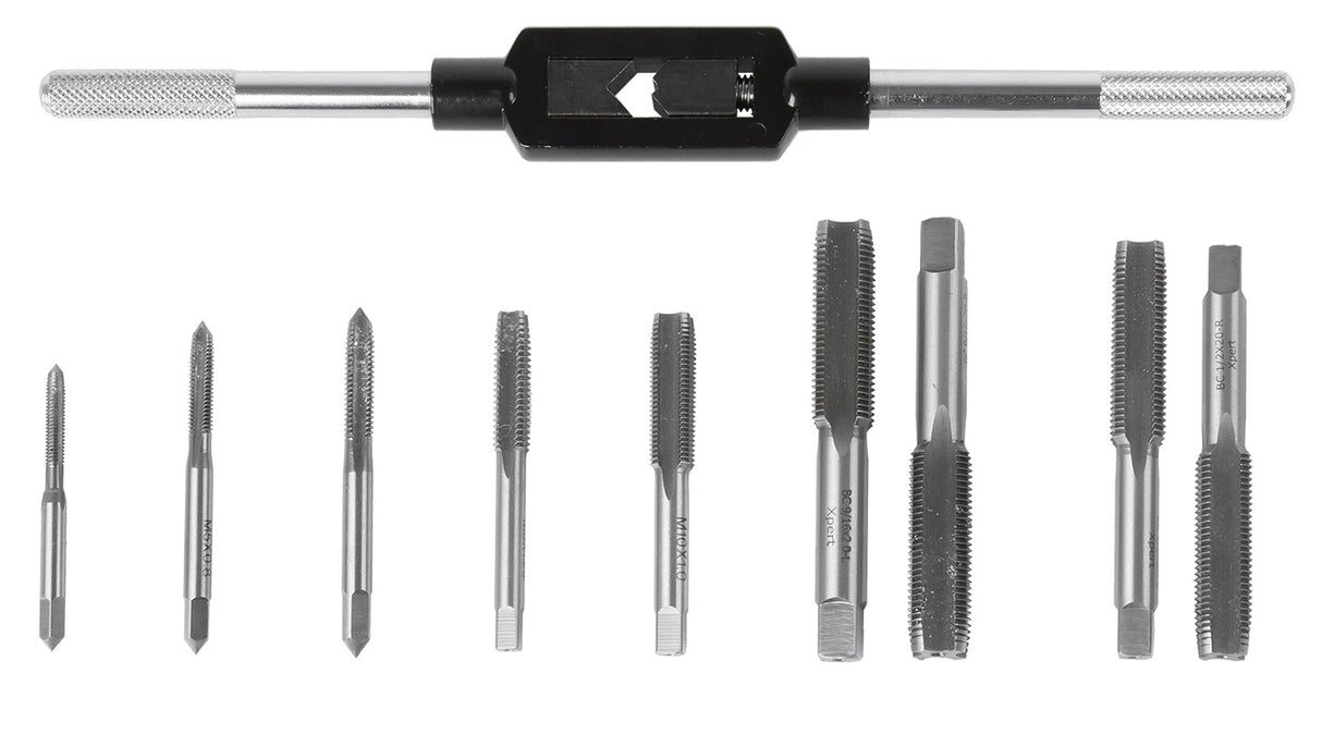 M4-M5-M6-M8 in pedal 9 16 in 1 2