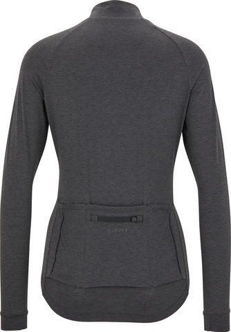 Giro New Road LS Women's Jersey
