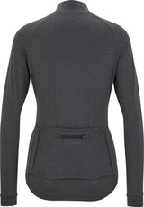 Giro New Road LS Women's Jersey