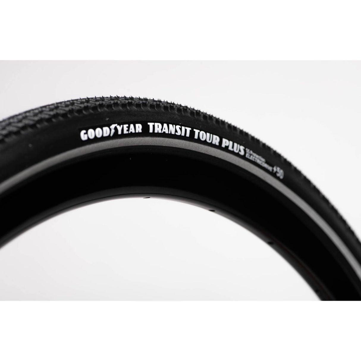 Goodyear Transit Tour plus S5 Schutz 28x1.40 Reflex