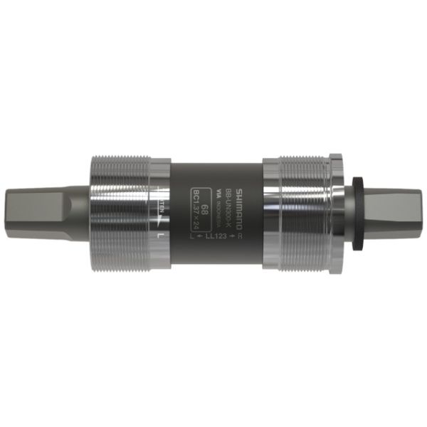 Shimano bb-un300 cône carré 68mm bsa pédalier