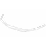 Ergotec manillar moon cruiser ø31,8 x 610 mm - plateado