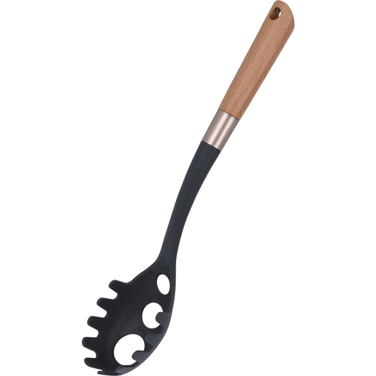 Excellent houseware spaghettilepel nylon 36cm