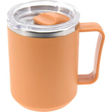 Excellent houseware thermo mok rvs 420ml