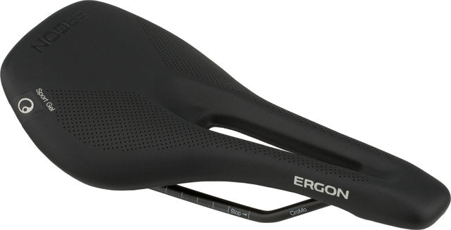 Ergon Saddle Sr Sport Gel Ladies S M Nero