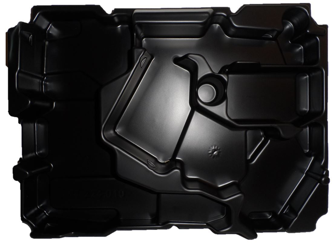 Metabo accessoires metabo accessoires inleg | metaloc 2 | geschikt voor bs sb ssd ssw - 144224060