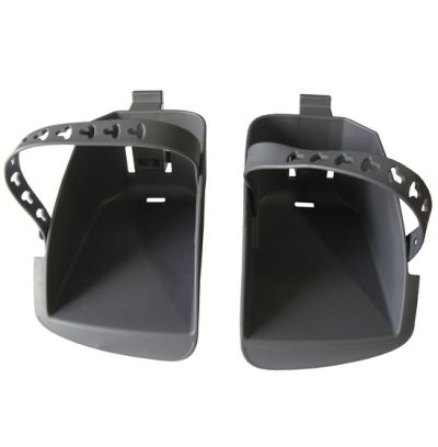 Pol iSport Bubbly Maxi Set Footers Black