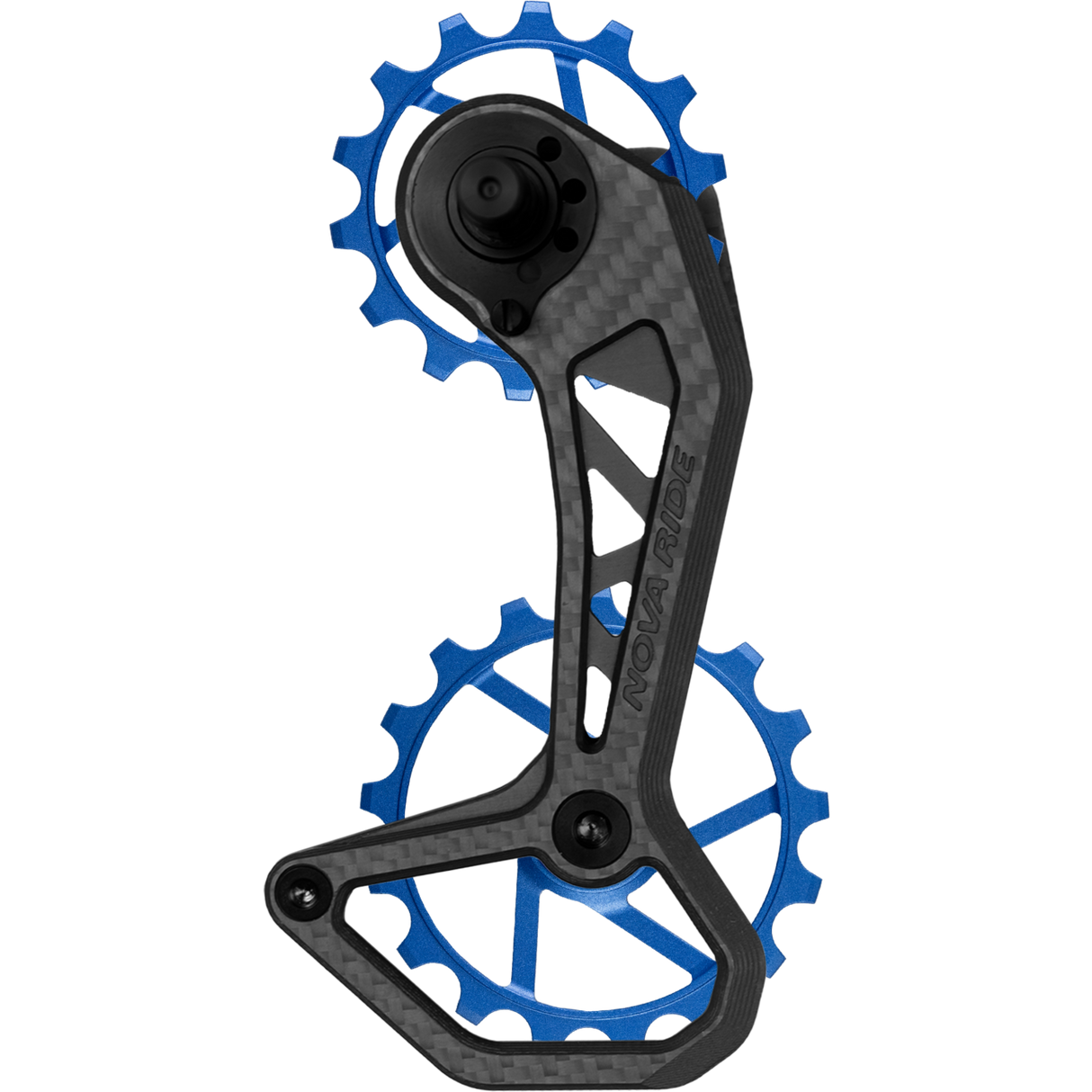 Novaride - ccd evo keramische derrailleur ultegra dura ace 12 speed