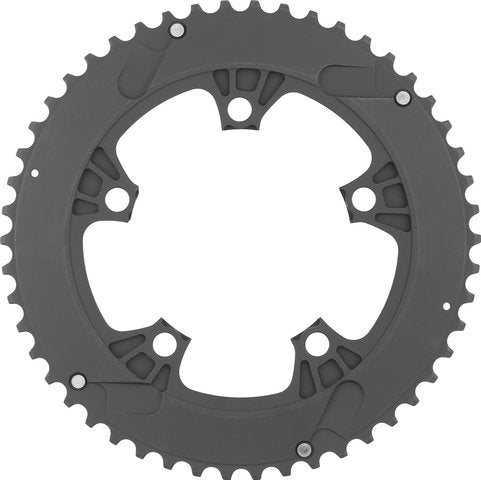 Stronglight sram red 22 11-speed 5-arm chainring, 110 mm bcd