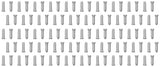 Katana endcaps shift brake cable (100 pieces)