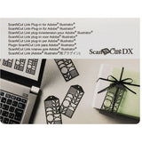 Brother • scanncut link plug-in for adobe illustrator