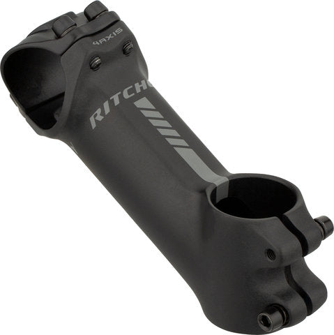 Ritchey Stem Compartamento Comp 4 eixos BB preto 30 ° 60mm