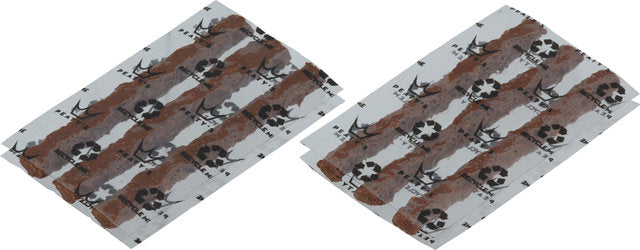 Peaty's holeshot tubeless puncture plugger refill-pakke