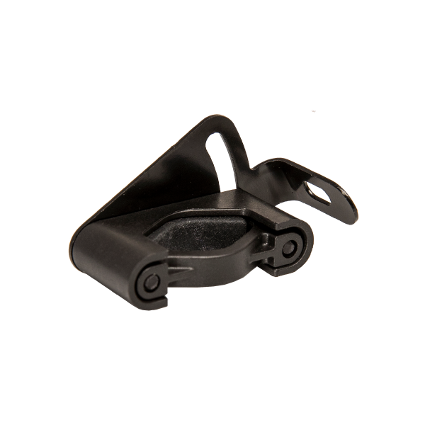 Herrmans H-Trace Mini E-Bike 6-12V Mudguard Rear Light - 180 lumens