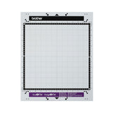 Brother • scanncut standard tack adhesive mat 12 x12