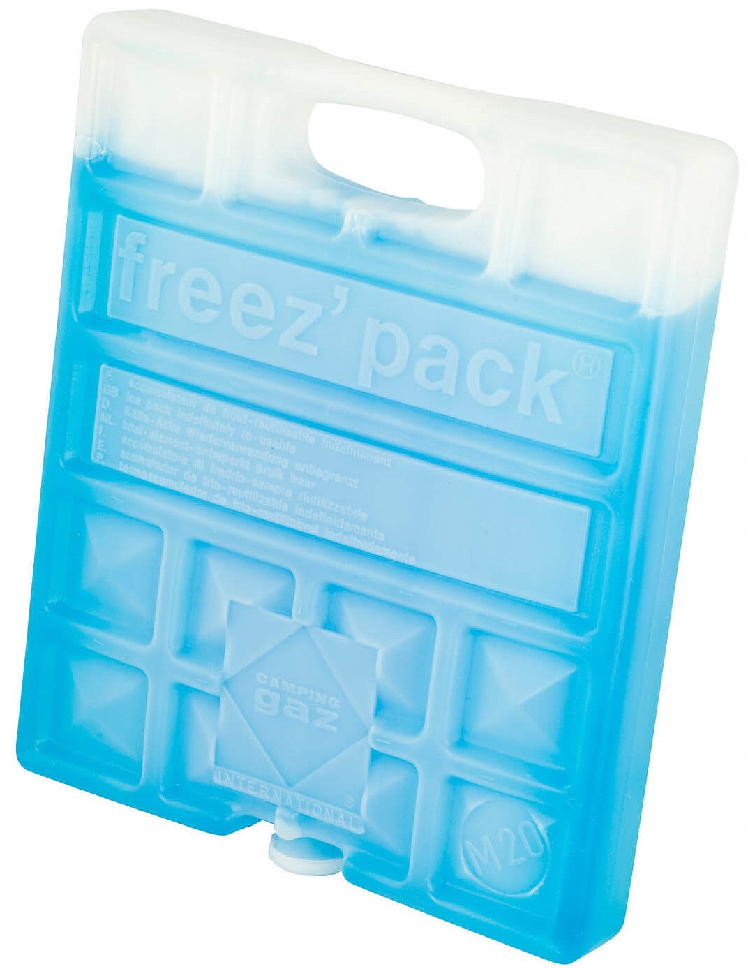 CampingaZ Freez Pack M20 hűtőelem