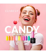 Claresa UV LED Gelak 5ml Candy 9