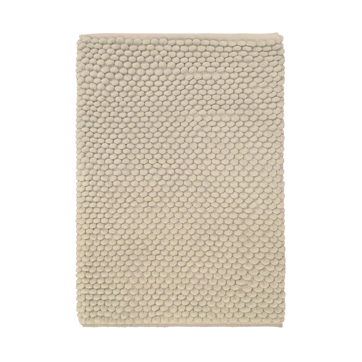 Dutch house bath mat caorle 60x90 cm sand