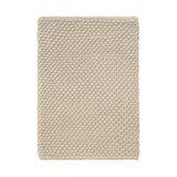 Dutch house bath mat caorle 60x90 cm sand