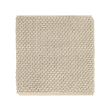 Hollännesch Haus Caorle Toilettematte 60x60 Sand