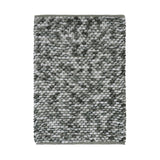 Dutch House Caorle bath mat 60x90cm grey