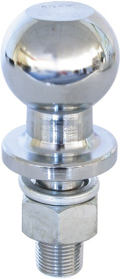 Vijačna kroglica 50 mm (m22 x 2,5 mm)