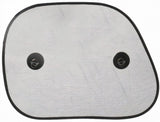 markiser hatchback side vindue 65 cm sorte 2 stykker