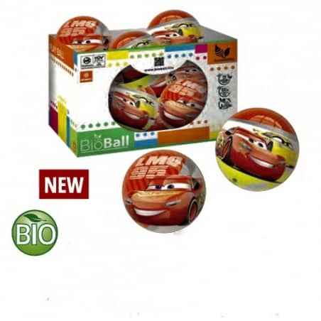 Mondo Cars Ball premer 14 cm