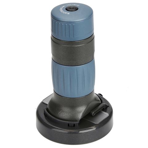 Carson Digital USB Microscope 86-457x com gravador