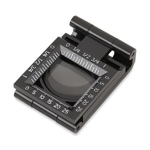 Counter Cours Counter Floonable 5x30mm LT-30