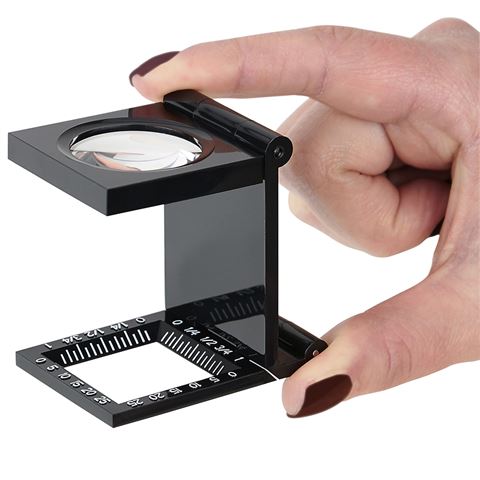 Counter Cours Counter Floonable 5x30mm LT-30