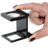 Counter Cours Counter Floonable 5x30mm LT-30