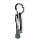 Carson Magnigrip MG-88 Loupe com pinças