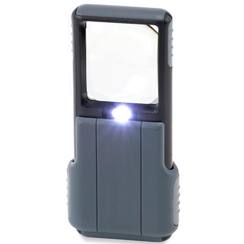 Carson pop-up zakloep com LED 5x40mm