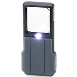 Carson pop-up zakloep com LED 5x40mm