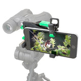 Carson Universal Smartphone Adapter é 200 Hookupz 2.0