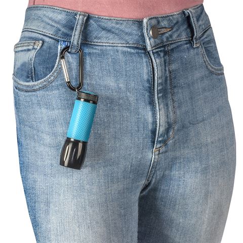 Carson UV LED flashlight Uvsight Pro