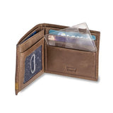 Carson Zakloep WM-01 2.5x Lupa de formato de tarjeta de crédito con lente spot 6x