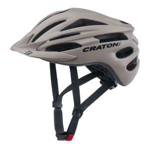 Helmet cratoni pacer cashmere matt sm