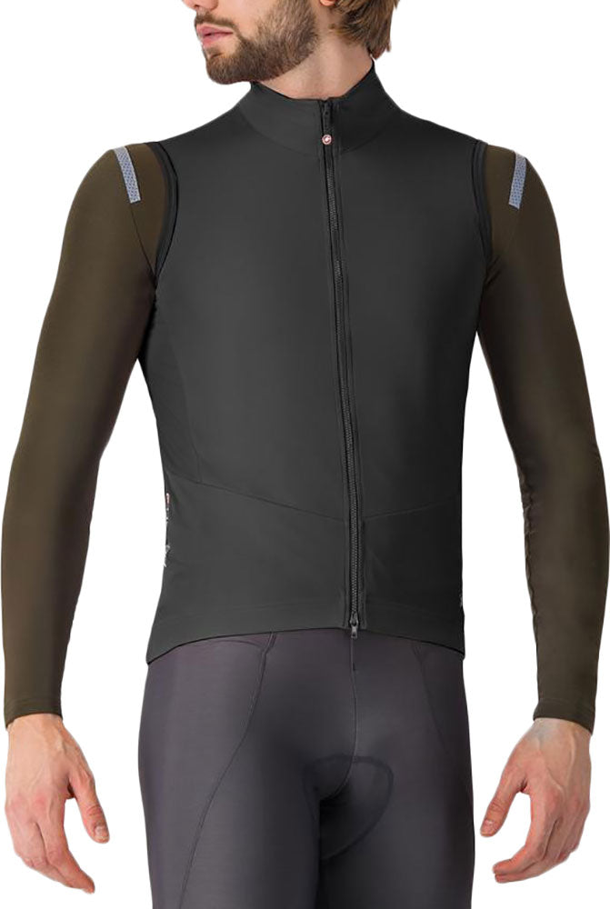 Castelli Perfect Air – Windweste