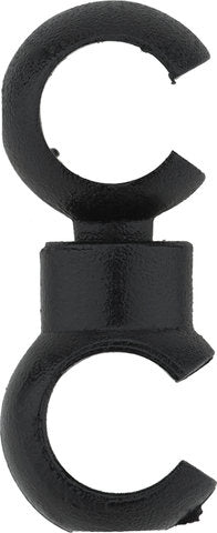 Capgo ol swivel connector for 4-5 mm cable housings