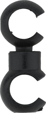 Capgo ol swivel connector for 4-5 mm cable housings