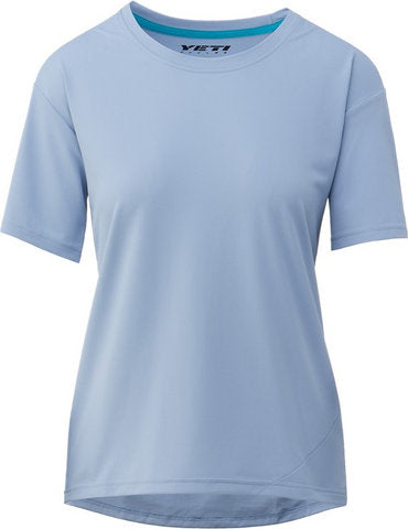 Yeti Cycles Vista Women's SS Jersey