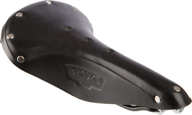 Brooks nyereg B17 keskeny barna