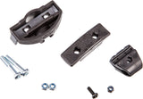 Abus klickfix saddle kf mount for spiral cable locks